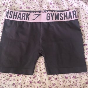 Gymshark shorts